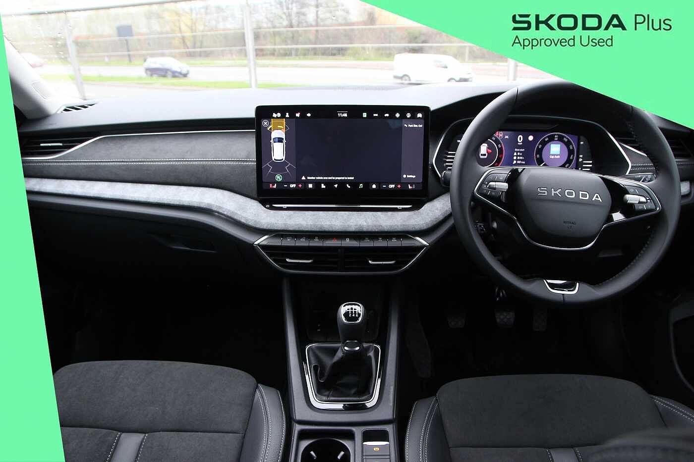 Used Skoda Octavia 2026 for sale - 78105537: Photo 16