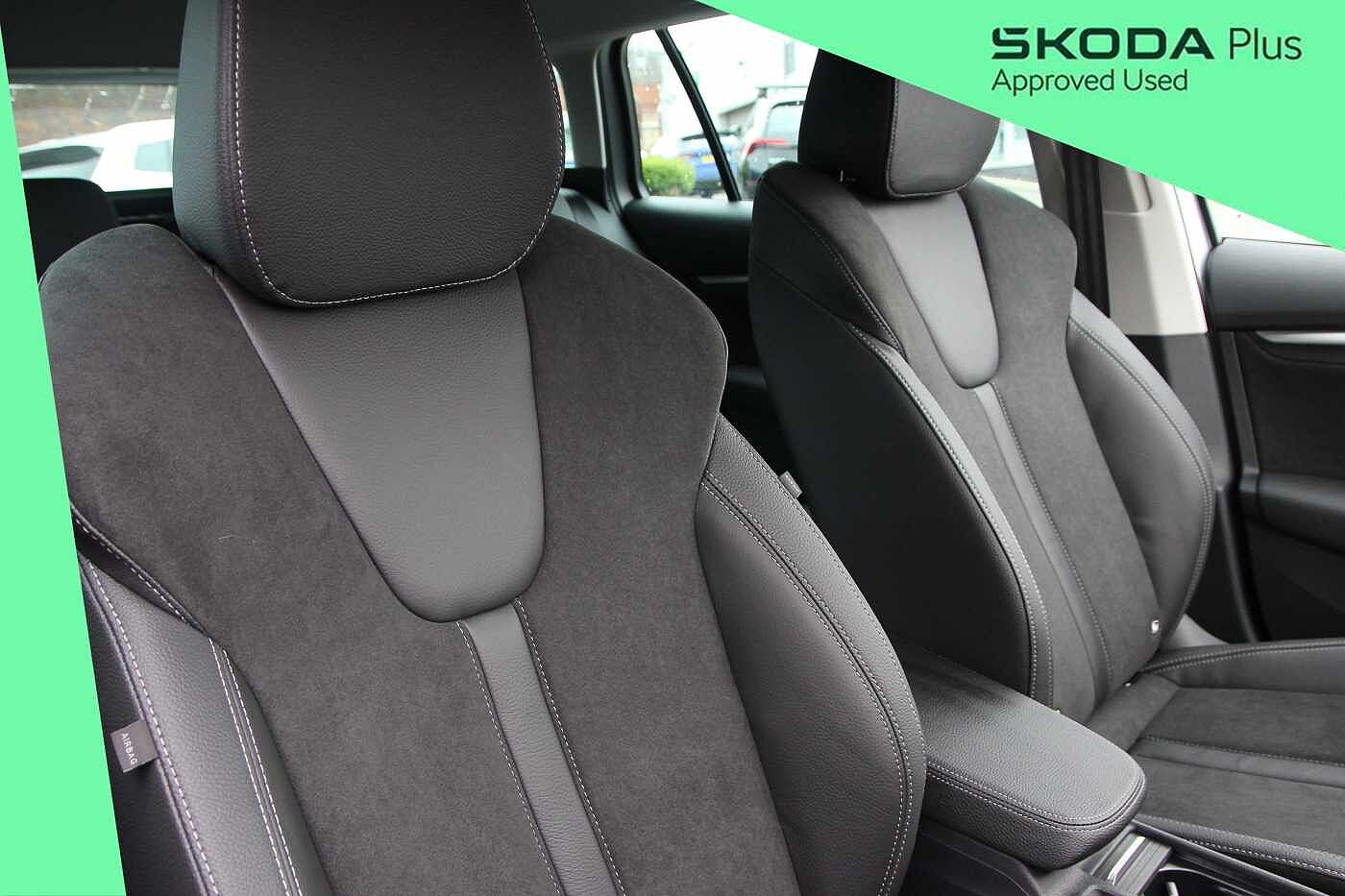 Used Skoda Octavia 2026 for sale - 78105537: Photo 17