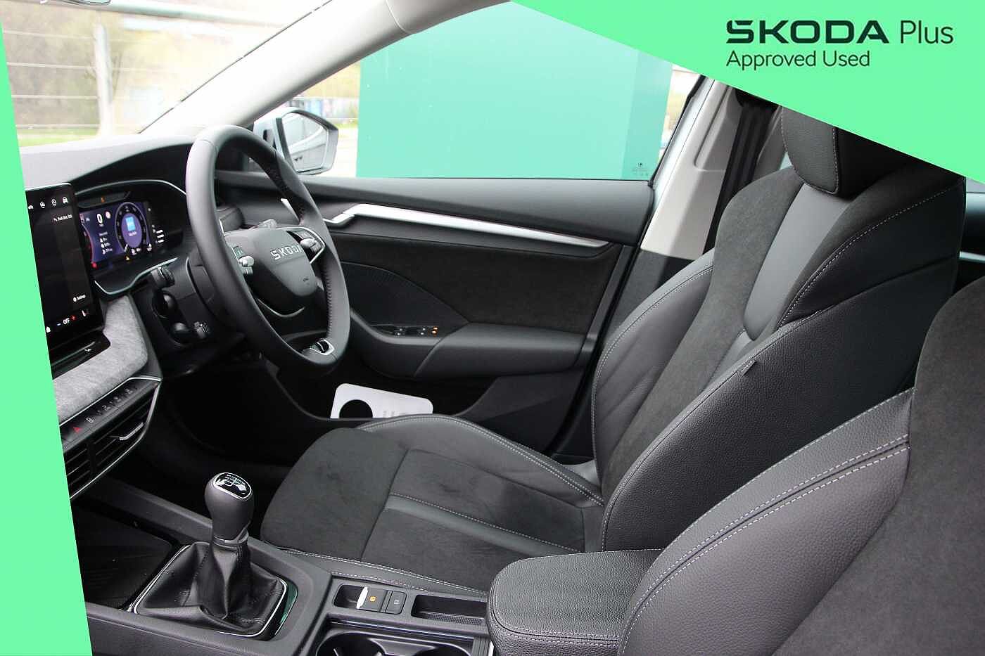 Used Skoda Octavia 2026 for sale - 78105537: Photo 2