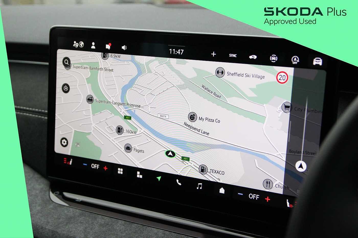 Used Skoda Octavia 2026 for sale - 78105537: Photo 22