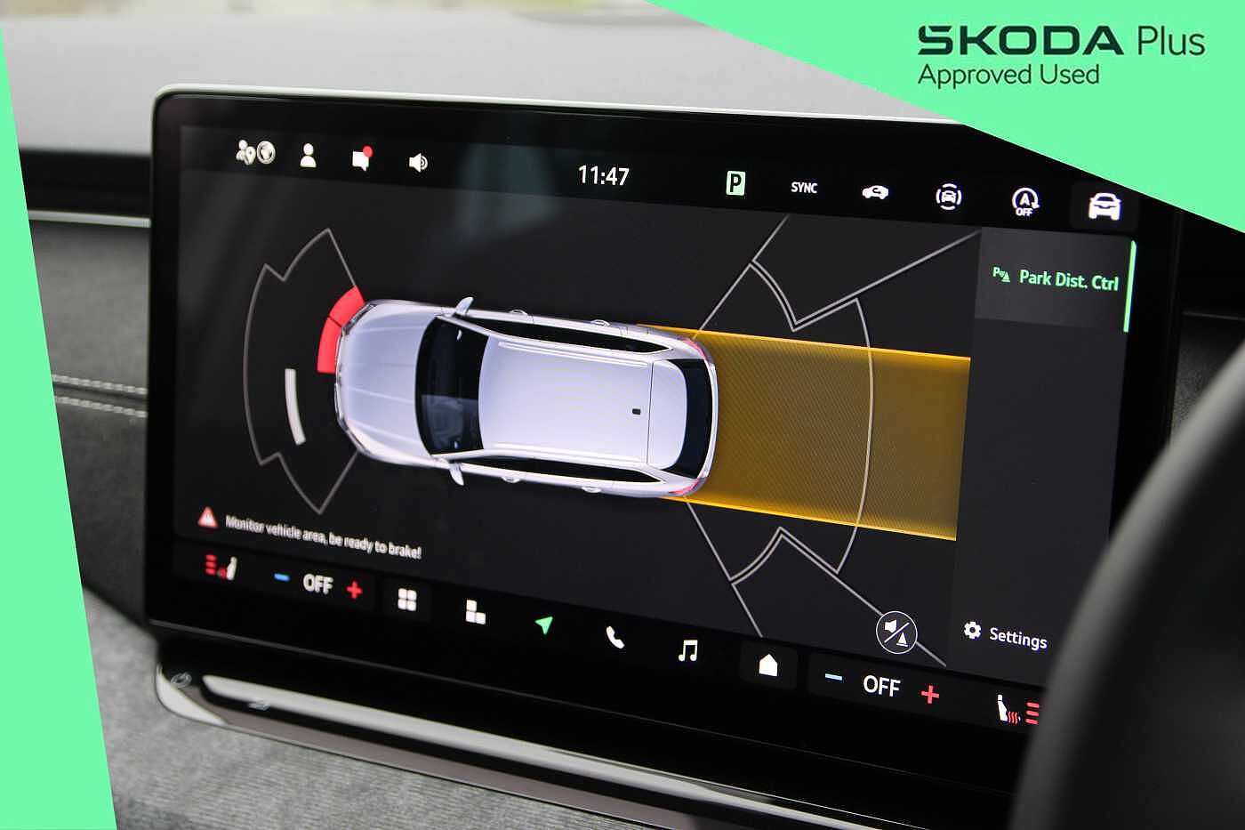 Used Skoda Octavia 2026 for sale - 78105537: Photo 23