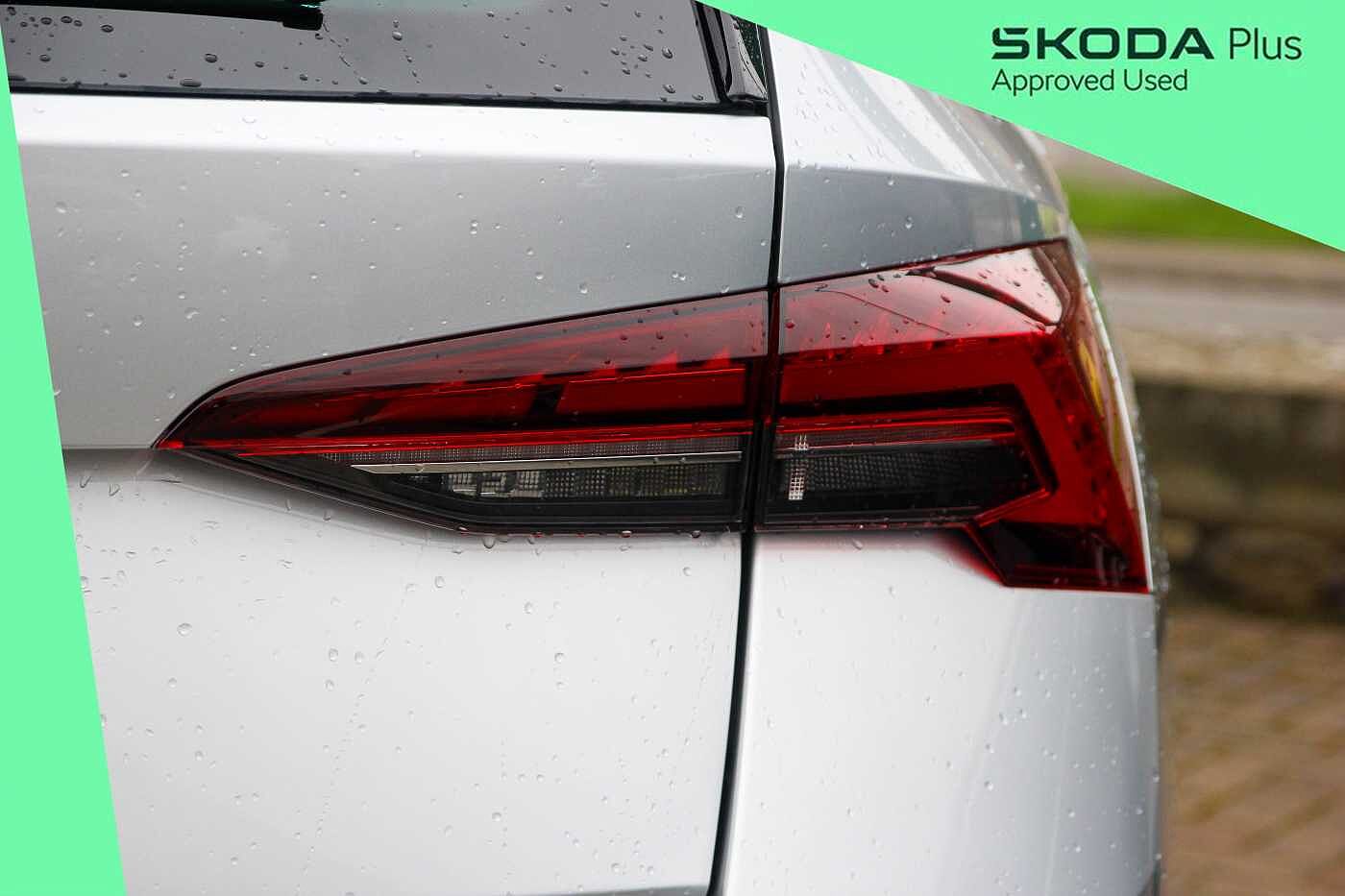 Used Skoda Octavia 2026 for sale - 78105537: Photo 25