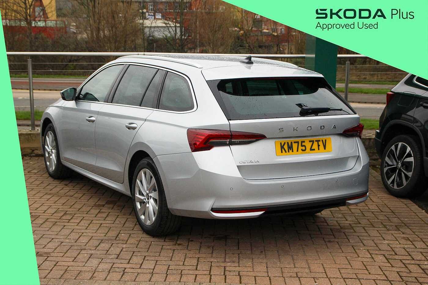 Used Skoda Octavia 2026 for sale - 78105537: Photo 3