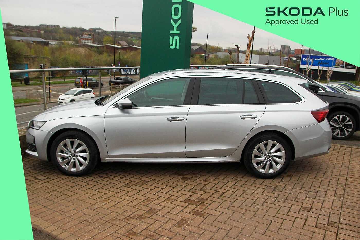 Used Skoda Octavia 2026 for sale - 78105537: Photo 4