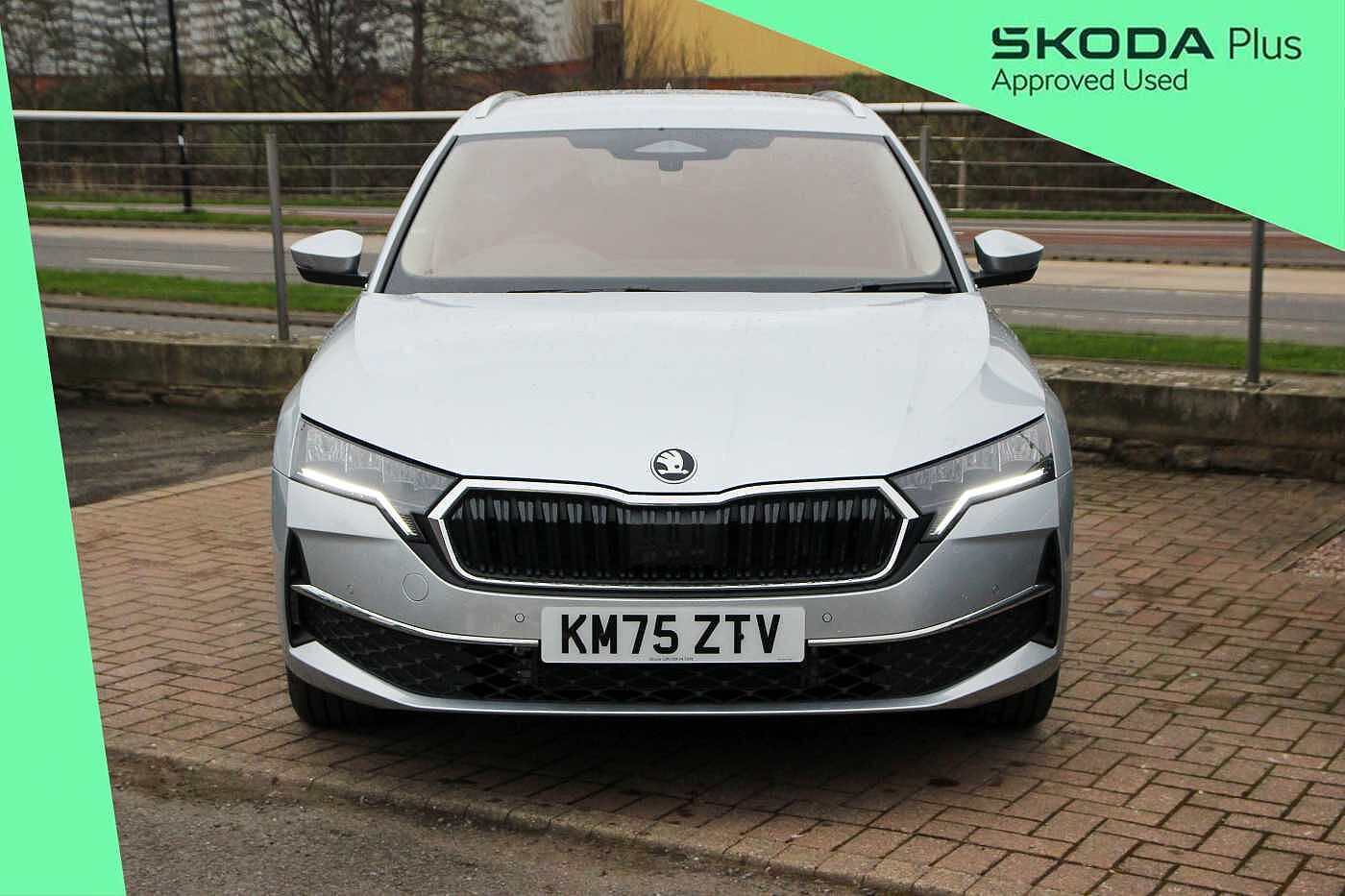 Used Skoda Octavia 2026 for sale - 78105537: Photo 8