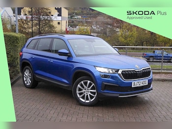 2022 (72) - 2.0 TDI SE Drive 5dr DSG