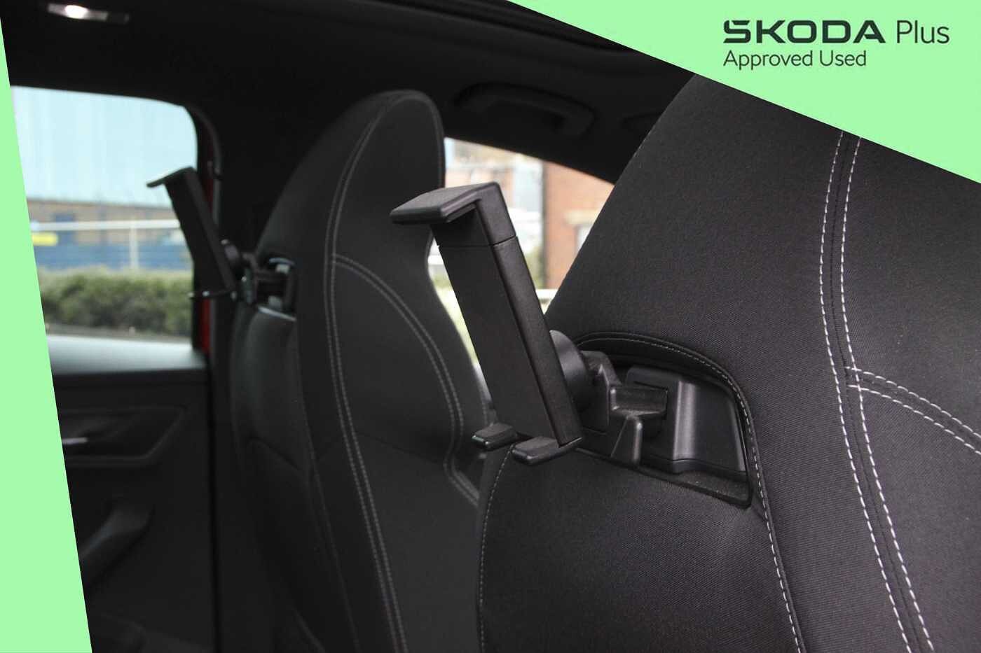 Used Skoda Karoq 2024 for sale - 76677240: Photo 10