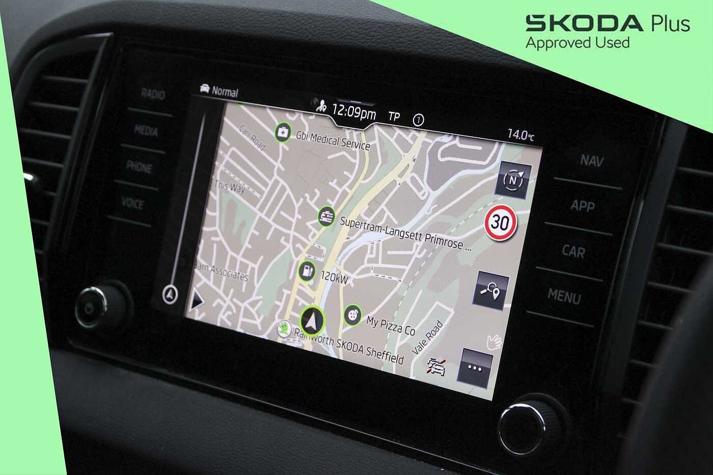 Used Skoda Karoq 2024 for sale - 76677240: Photo 14