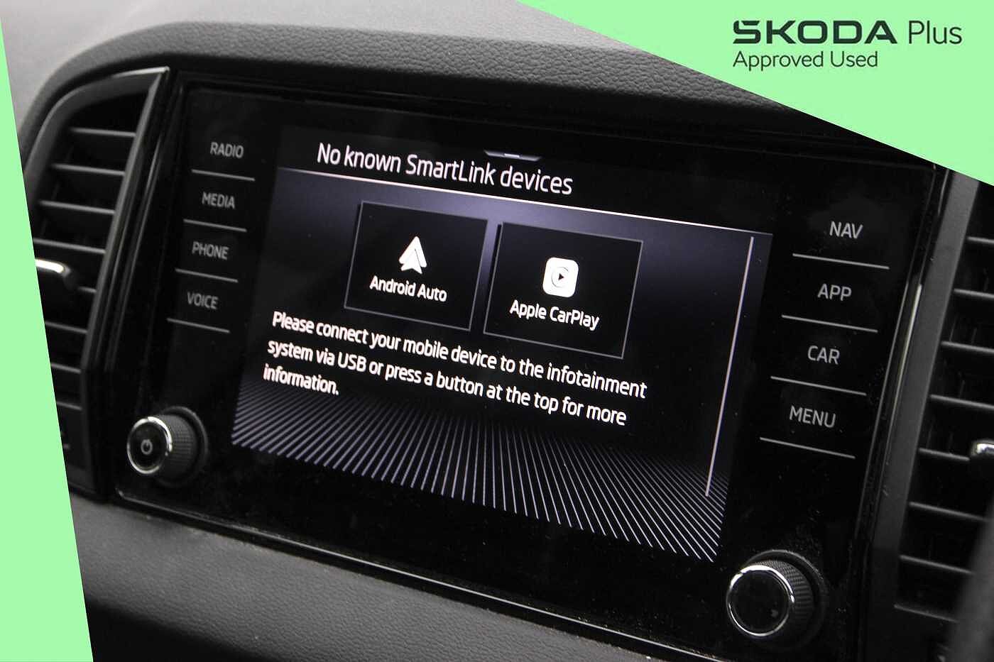Used Skoda Karoq 2024 for sale - 76677240: Photo 15