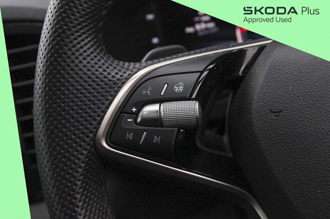 Used Skoda Karoq 2024 for sale - 76677240: Photo 19