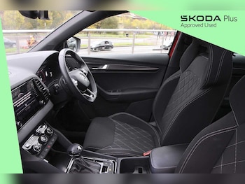 Used Skoda Karoq 2024 for sale - 76677240: Photo