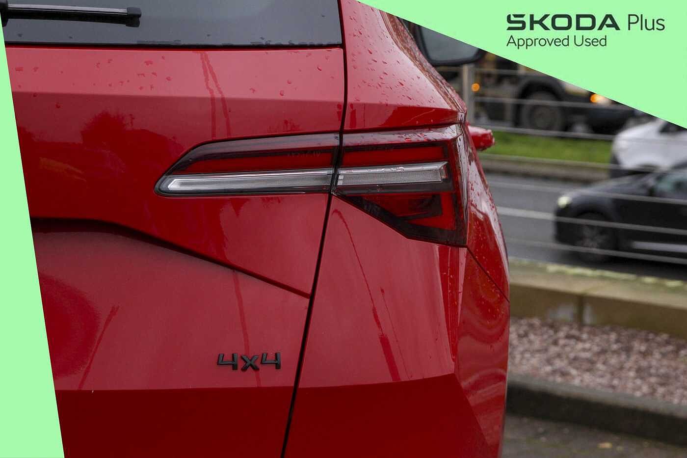 Used Skoda Karoq 2024 for sale - 76677240: Photo 7