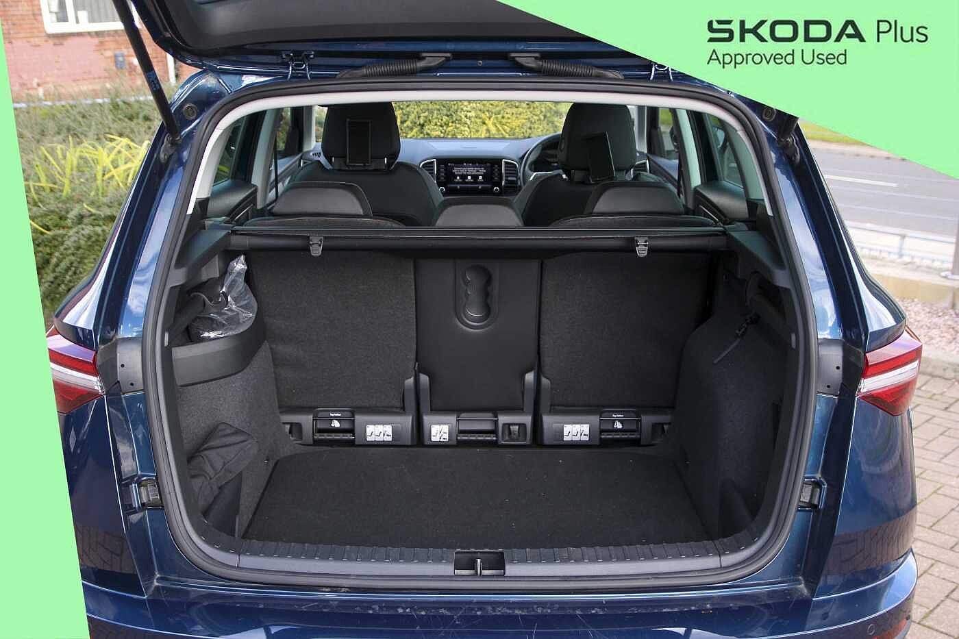 Used Skoda Karoq 2022 for sale - 76674863: Photo 11