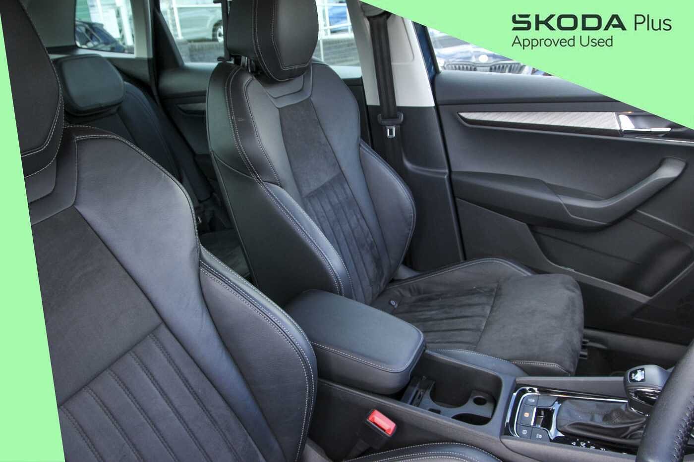 Used Skoda Karoq 2022 for sale - 76674863: Photo 13