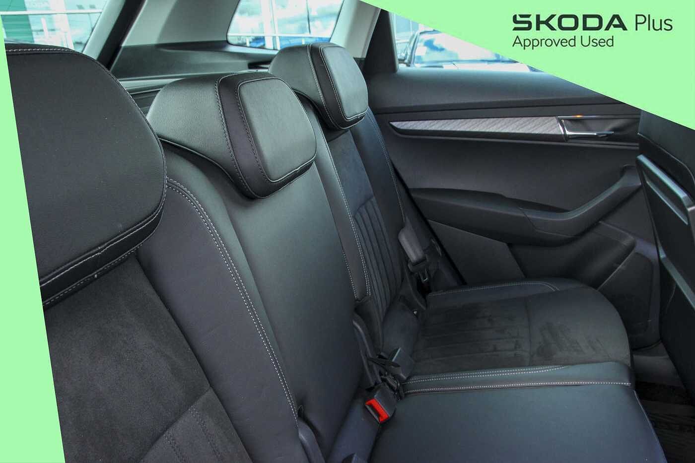 Used Skoda Karoq 2022 for sale - 76674863: Photo 14