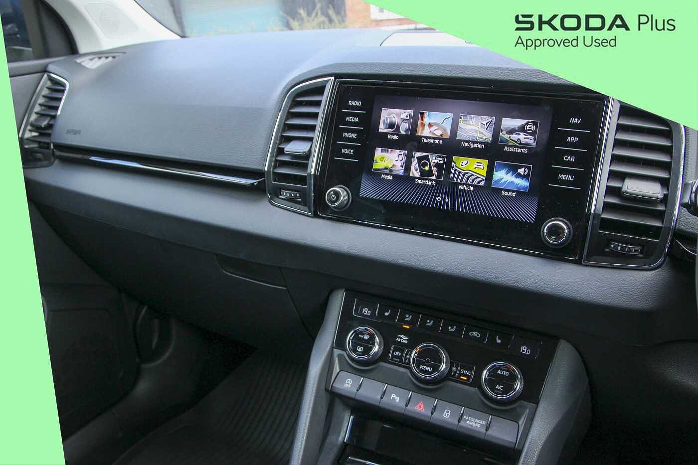 Used Skoda Karoq 2022 for sale - 76674863: Photo 18