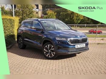 2022 (72) - 2.0 TDI [150] SE L 4x4 5dr DSG