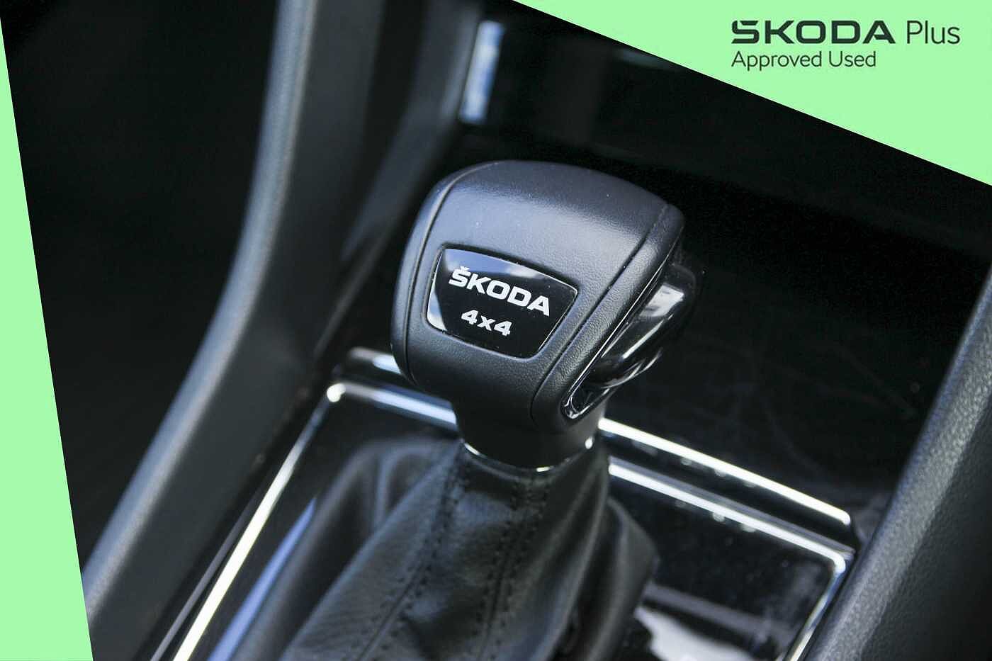 Used Skoda Karoq 2022 for sale - 76674863: Photo 20