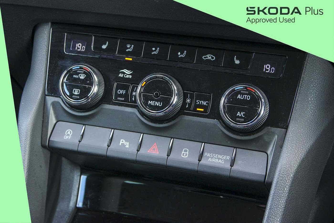 Used Skoda Karoq 2022 for sale - 76674863: Photo 21