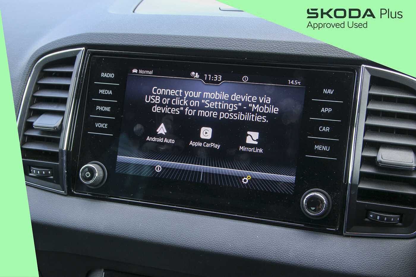 Used Skoda Karoq 2022 for sale - 76674863: Photo 22