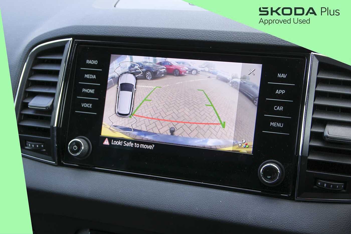 Used Skoda Karoq 2022 for sale - 76674863: Photo 23