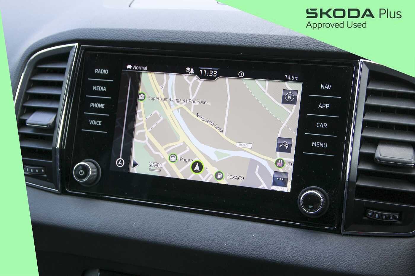 Used Skoda Karoq 2022 for sale - 76674863: Photo 24