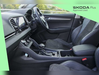 Used Skoda Karoq 2022 for sale - 76674863: Photo