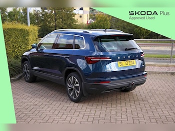 Used Skoda Karoq 2022 for sale - 76674863: Photo