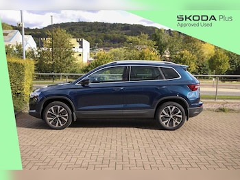 Used Skoda Karoq 2022 for sale - 76674863: Photo