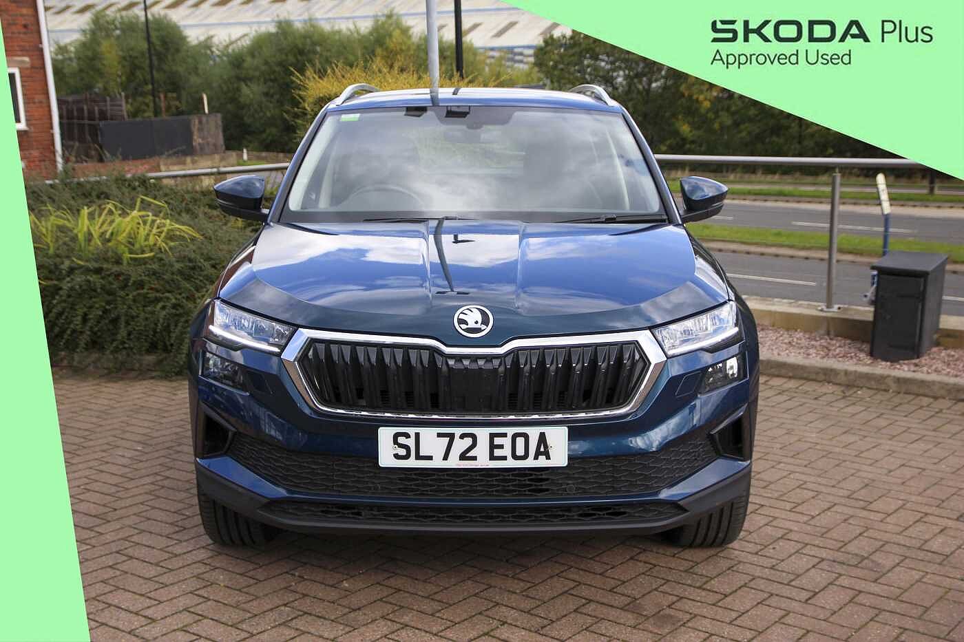 Used Skoda Karoq 2022 for sale - 76674863: Photo 9