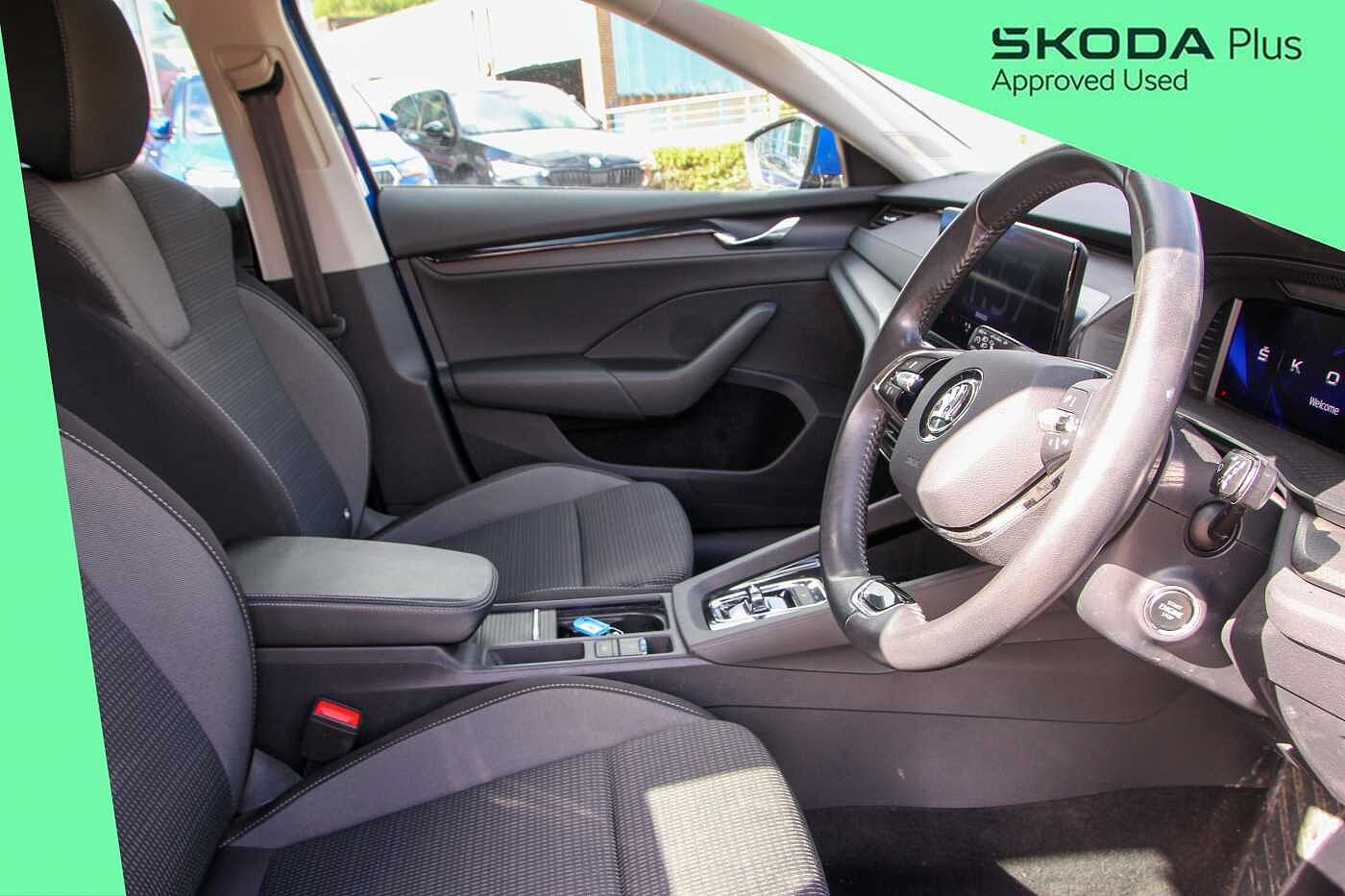 Used Skoda Octavia 2022 for sale - 76675298: Photo 10