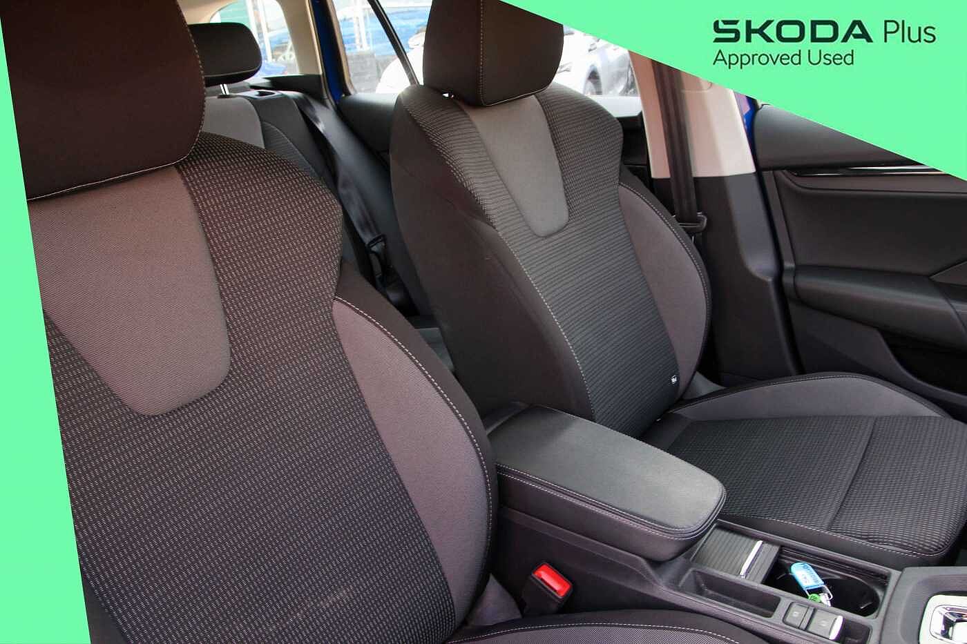 Used Skoda Octavia 2022 for sale - 76675298: Photo 11