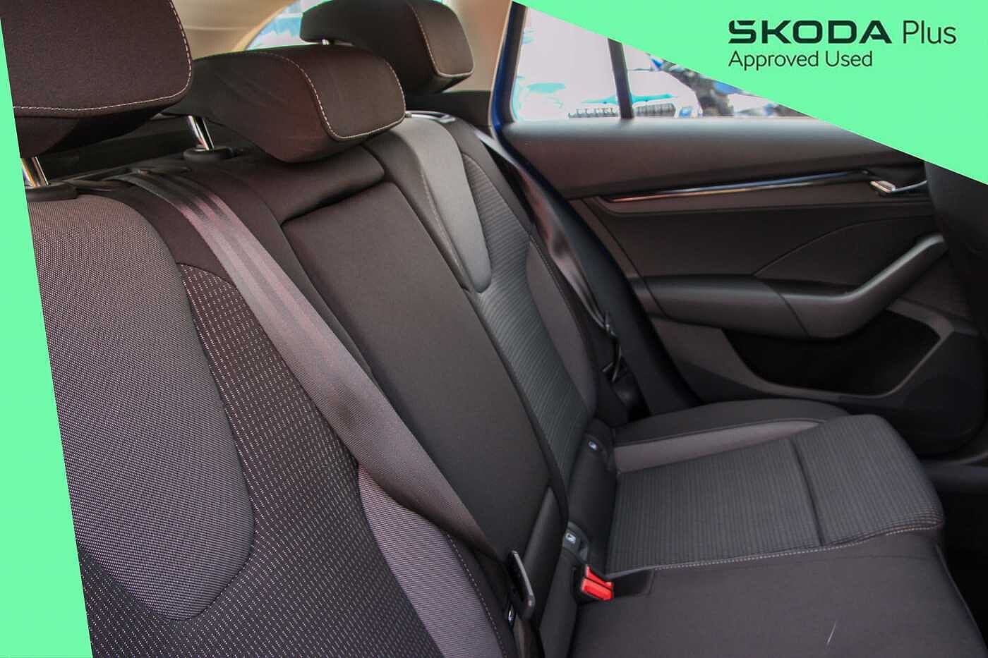 Used Skoda Octavia 2022 for sale - 76675298: Photo 12