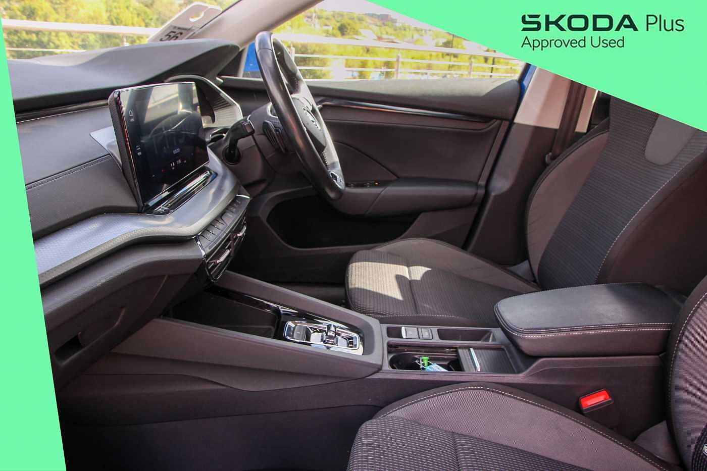 Used Skoda Octavia 2022 for sale - 76675298: Photo 13