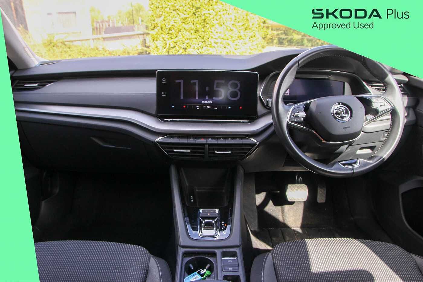 Used Skoda Octavia 2022 for sale - 76675298: Photo 14