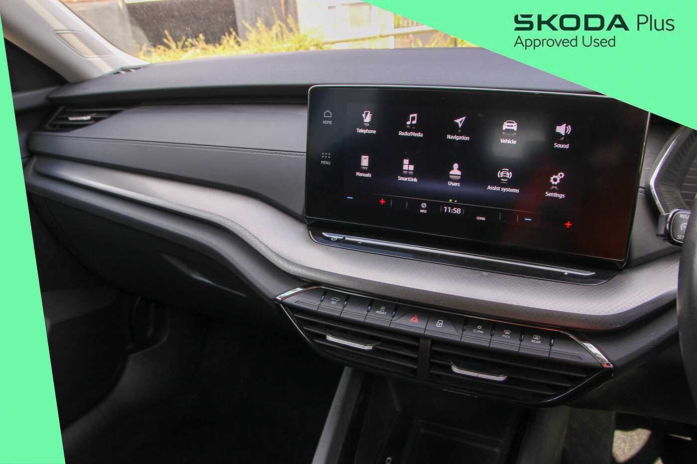 Used Skoda Octavia 2022 for sale - 76675298: Photo 15