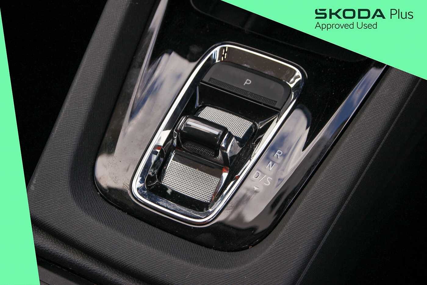 Used Skoda Octavia 2022 for sale - 76675298: Photo 16