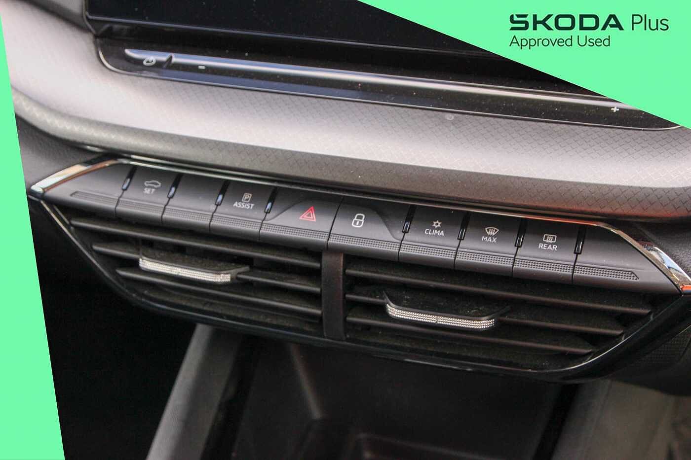 Used Skoda Octavia 2022 for sale - 76675298: Photo 17