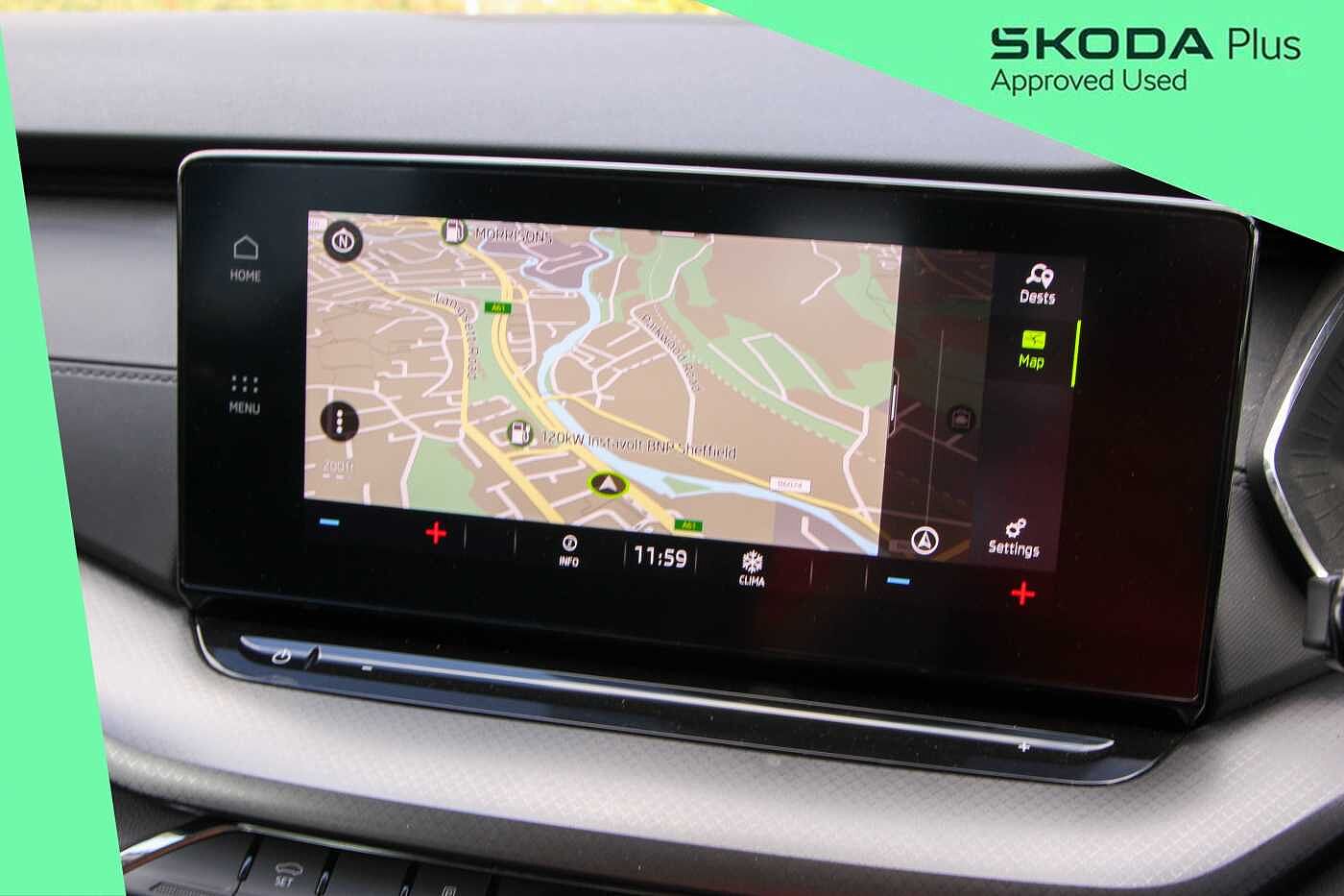 Used Skoda Octavia 2022 for sale - 76675298: Photo 19