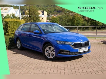 Skoda - Octavia