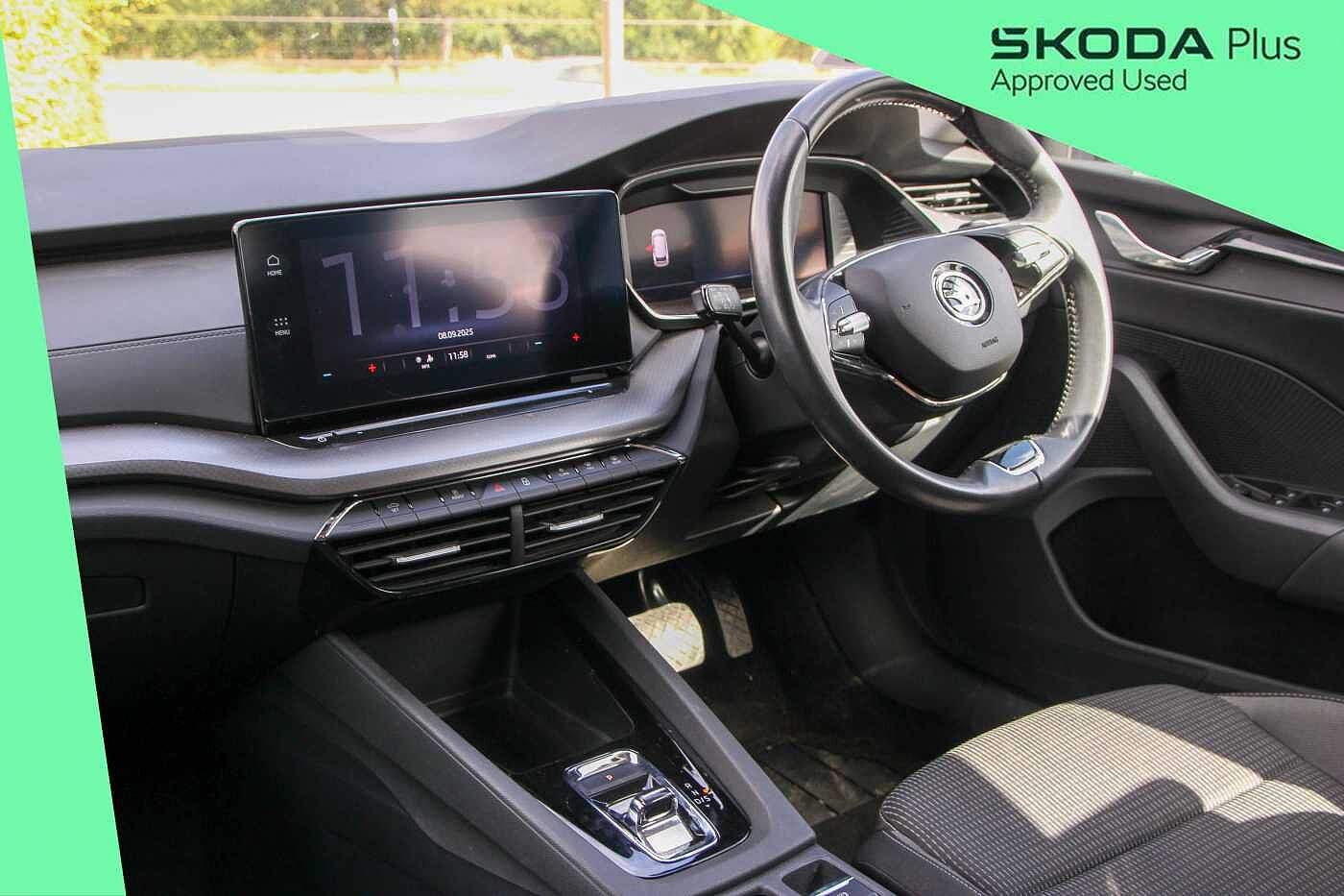Used Skoda Octavia 2022 for sale - 76675298: Photo 2
