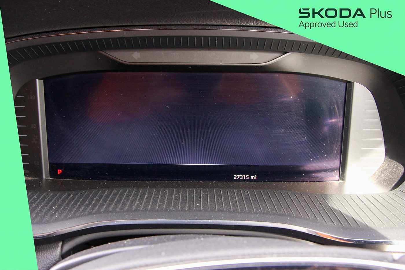 Used Skoda Octavia 2022 for sale - 76675298: Photo 20