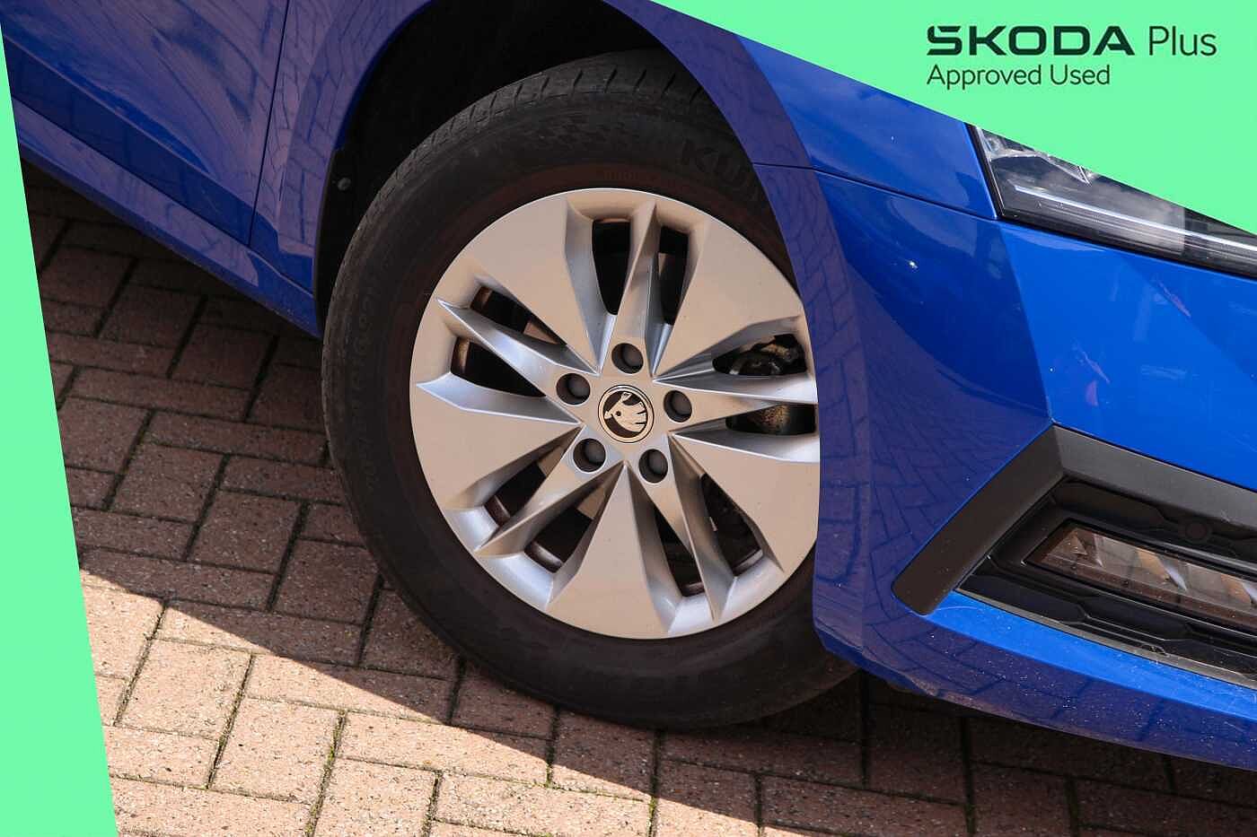 Used Skoda Octavia 2022 for sale - 76675298: Photo 22