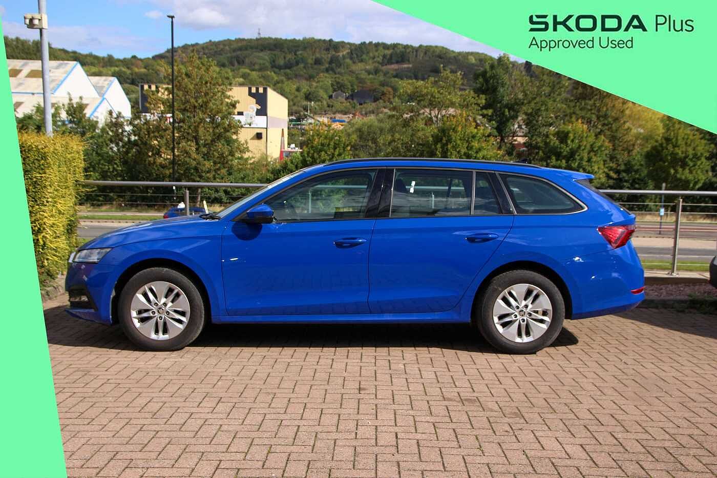 Used Skoda Octavia 2022 for sale - 76675298: Photo 4