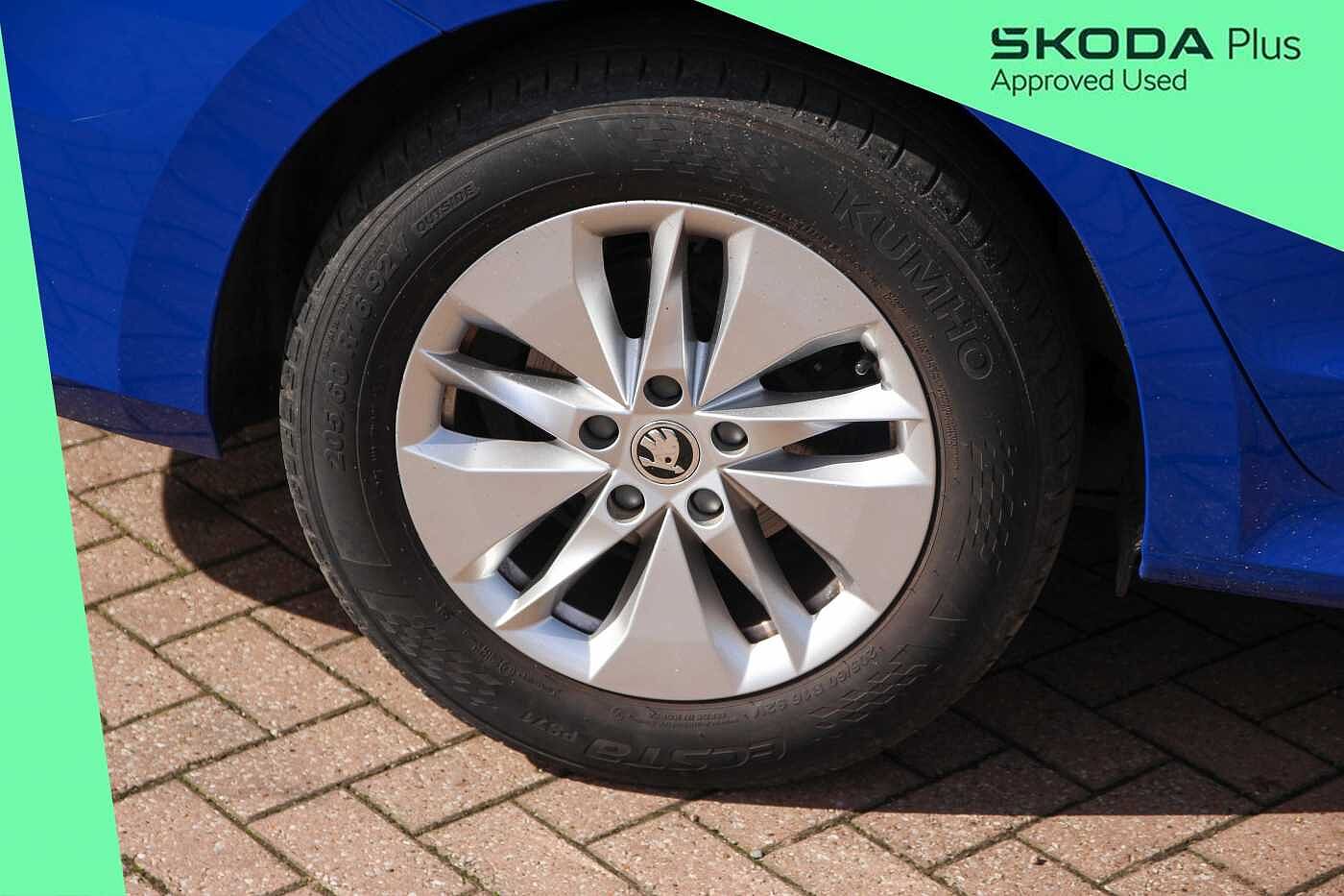 Used Skoda Octavia 2022 for sale - 76675298: Photo 5