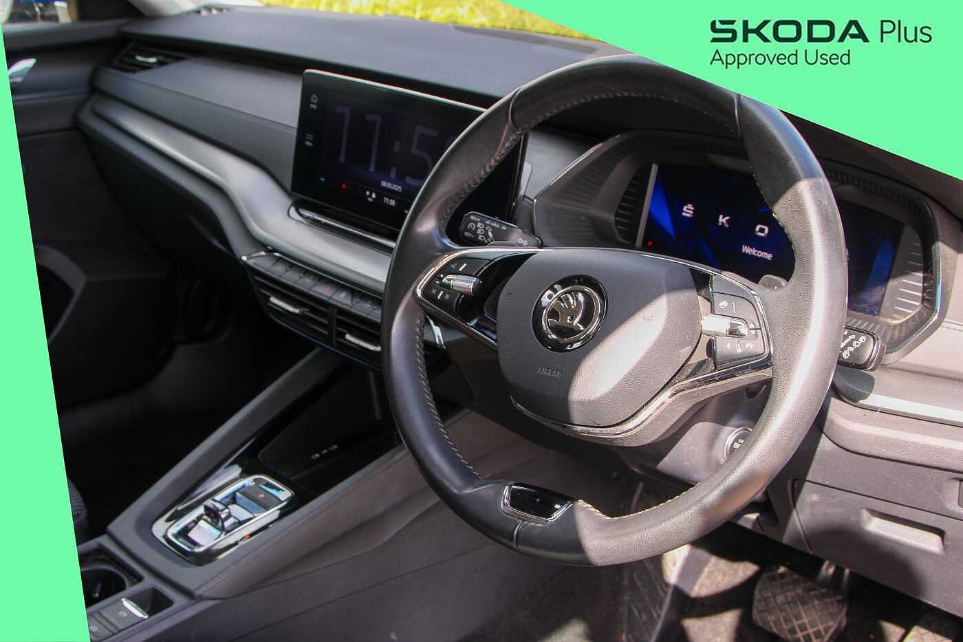 Used Skoda Octavia 2022 for sale - 76675298: Photo 6