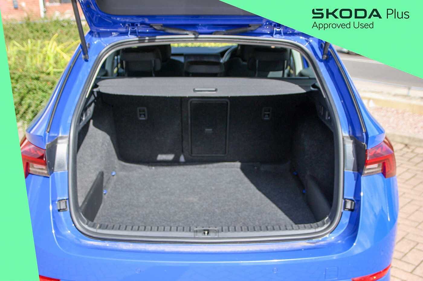 Used Skoda Octavia 2022 for sale - 76675298: Photo 9