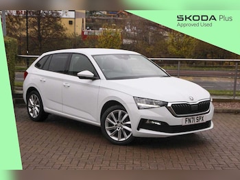 2021 (71) - 1.0 TSI 110 SE L 5dr