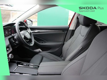 Used Skoda Superb 2025 for sale - 78235864: Photo