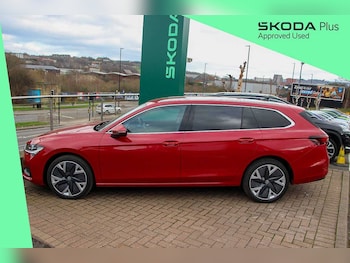 Used Skoda Superb 2025 for sale - 78235864: Photo